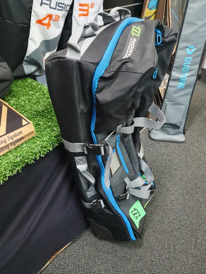 NORTH KITEBOARDING TRAVEL BAG