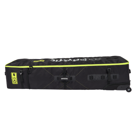 Elevate Lightweight Square travelbag