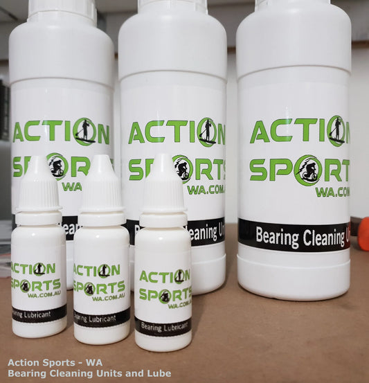 Bearing Speed Lube 15ml Bottle