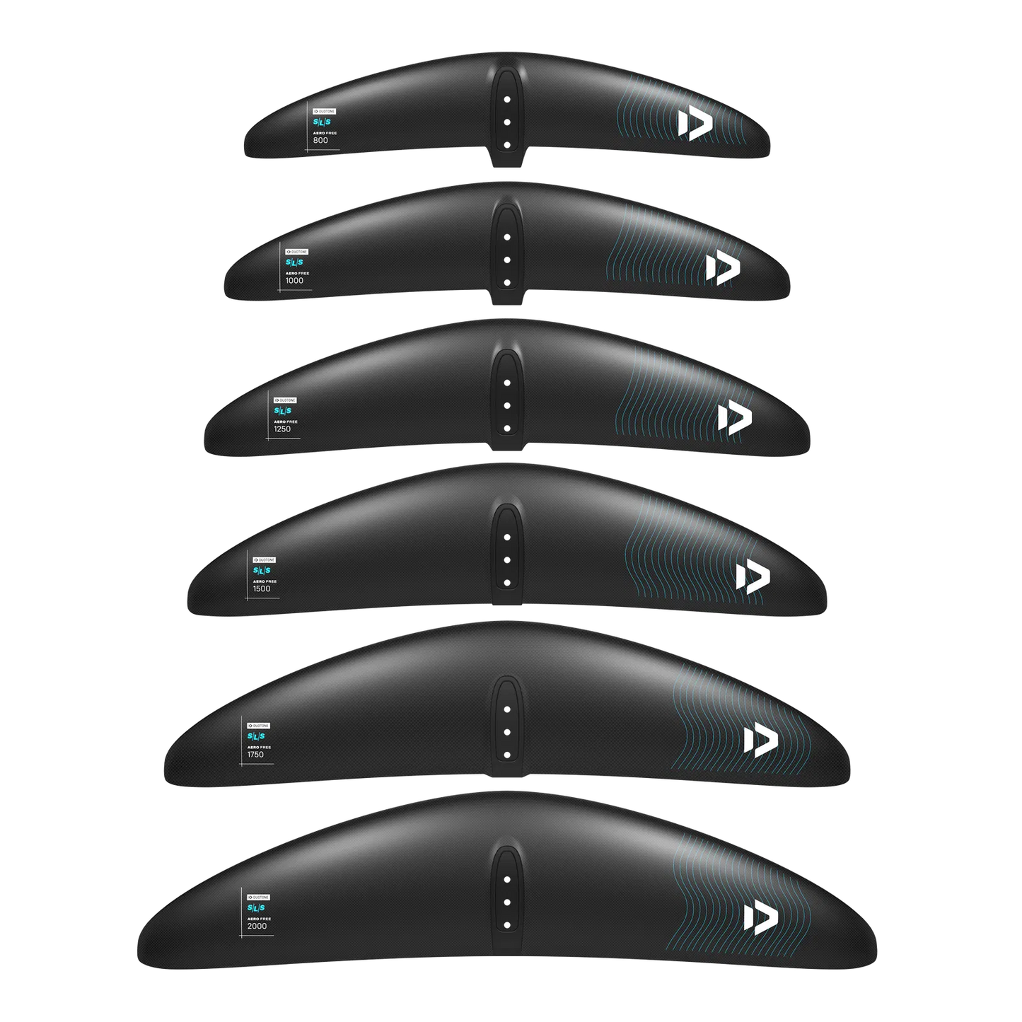 DUOTONE AERO FREE SLS