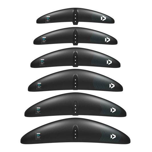 DUOTONE AERO FREE SLS