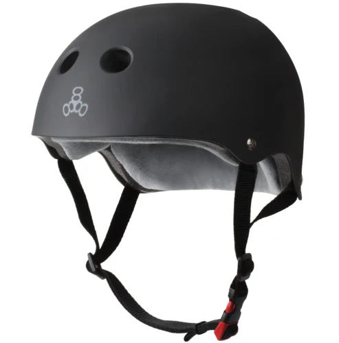 TRP 8 THE CERTIFIED SWEATSAVER HELMET