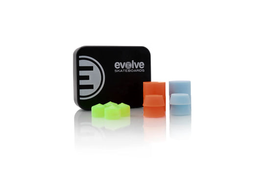 EVOLVE PERFORMANCE BUSHING KIT