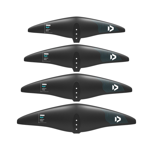 DUOTONE CARVE 3.0 SLS FRONT WINGS