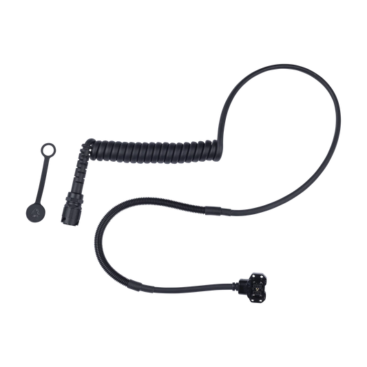 Cable & Connector for eHarness long