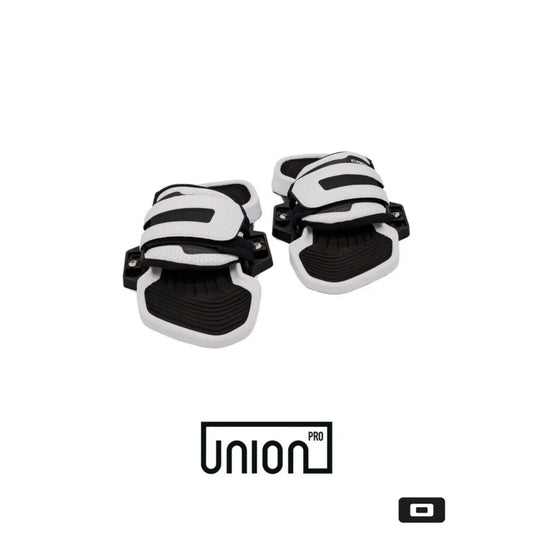 CORE Union Pro 5 Boardset Pads & Straps