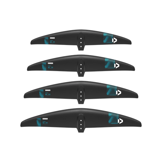 2027 Duotone Front Wing Crest SLS
