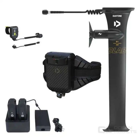 DUOTONE ELECTRIC FOIL ASSIST