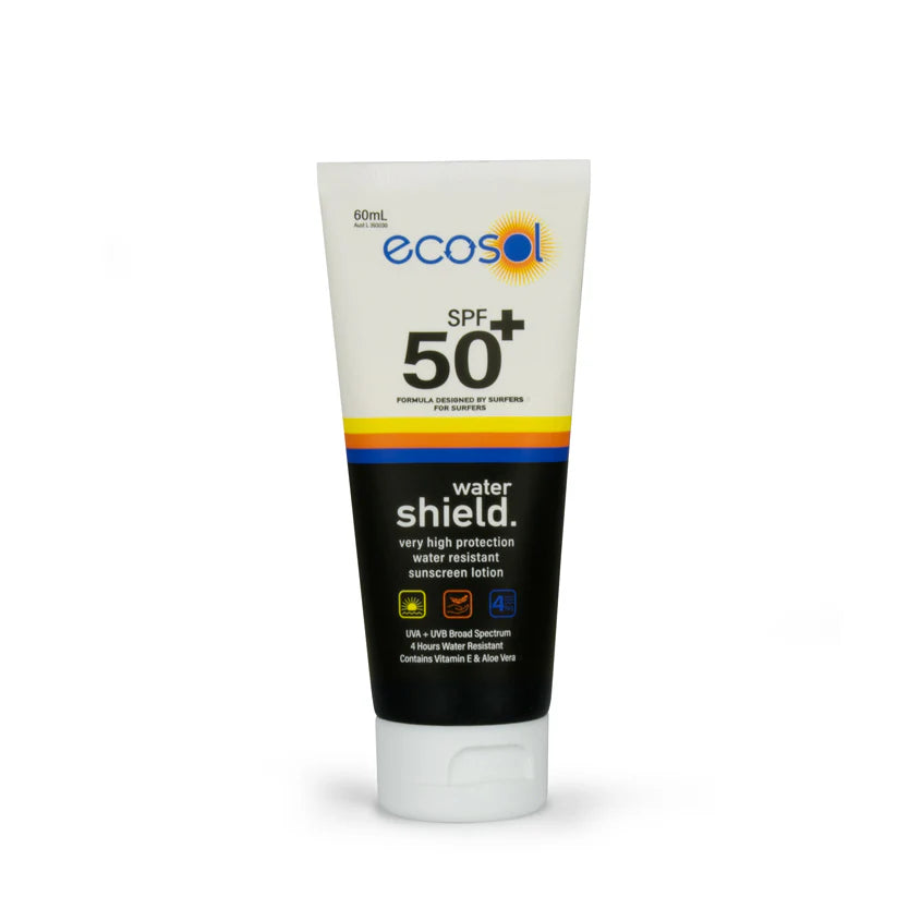 ECOSOL SUNSCREEN