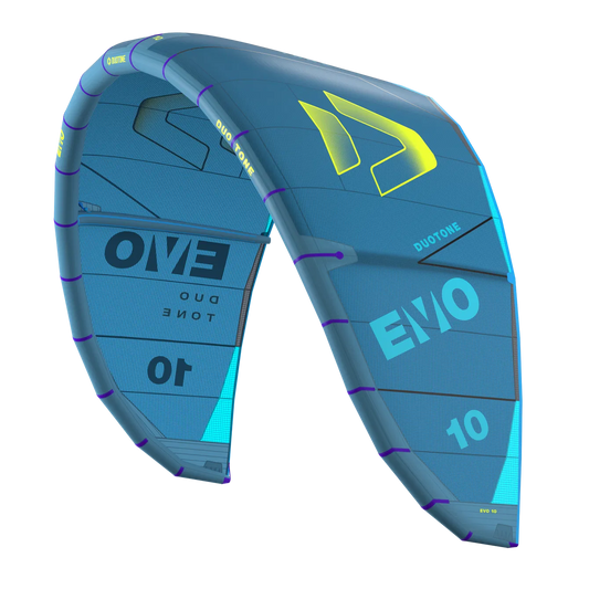 2025 Duotone Evo