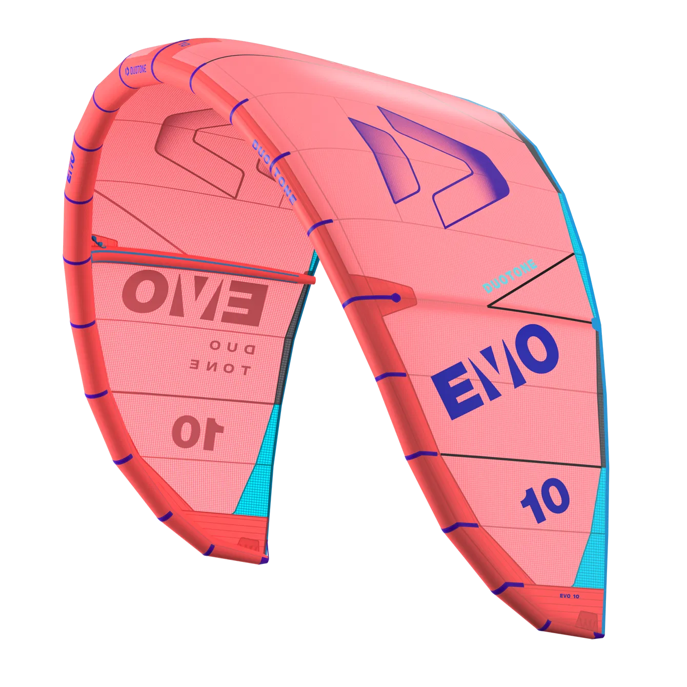 2025 Duotone Evo