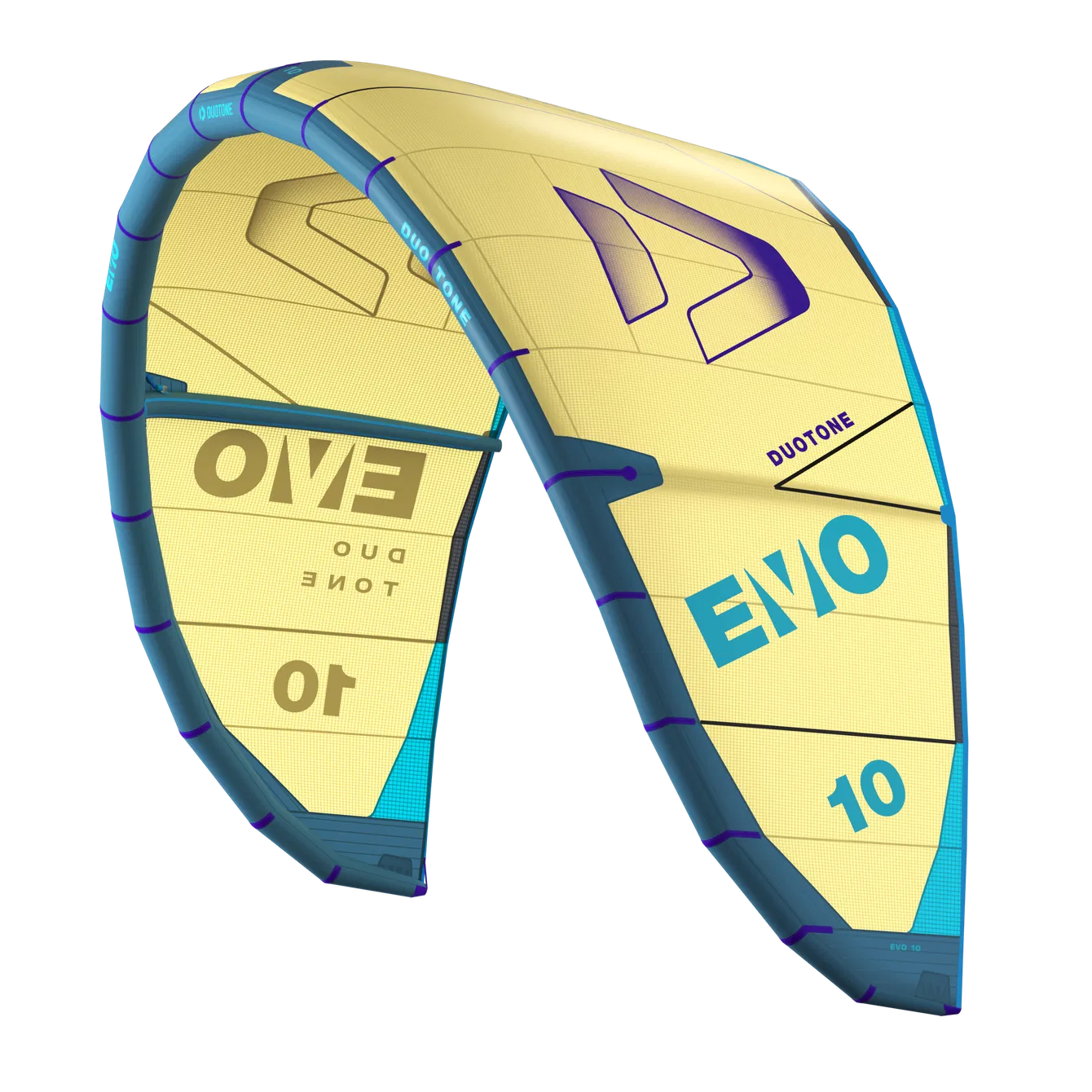 2025 Duotone Evo