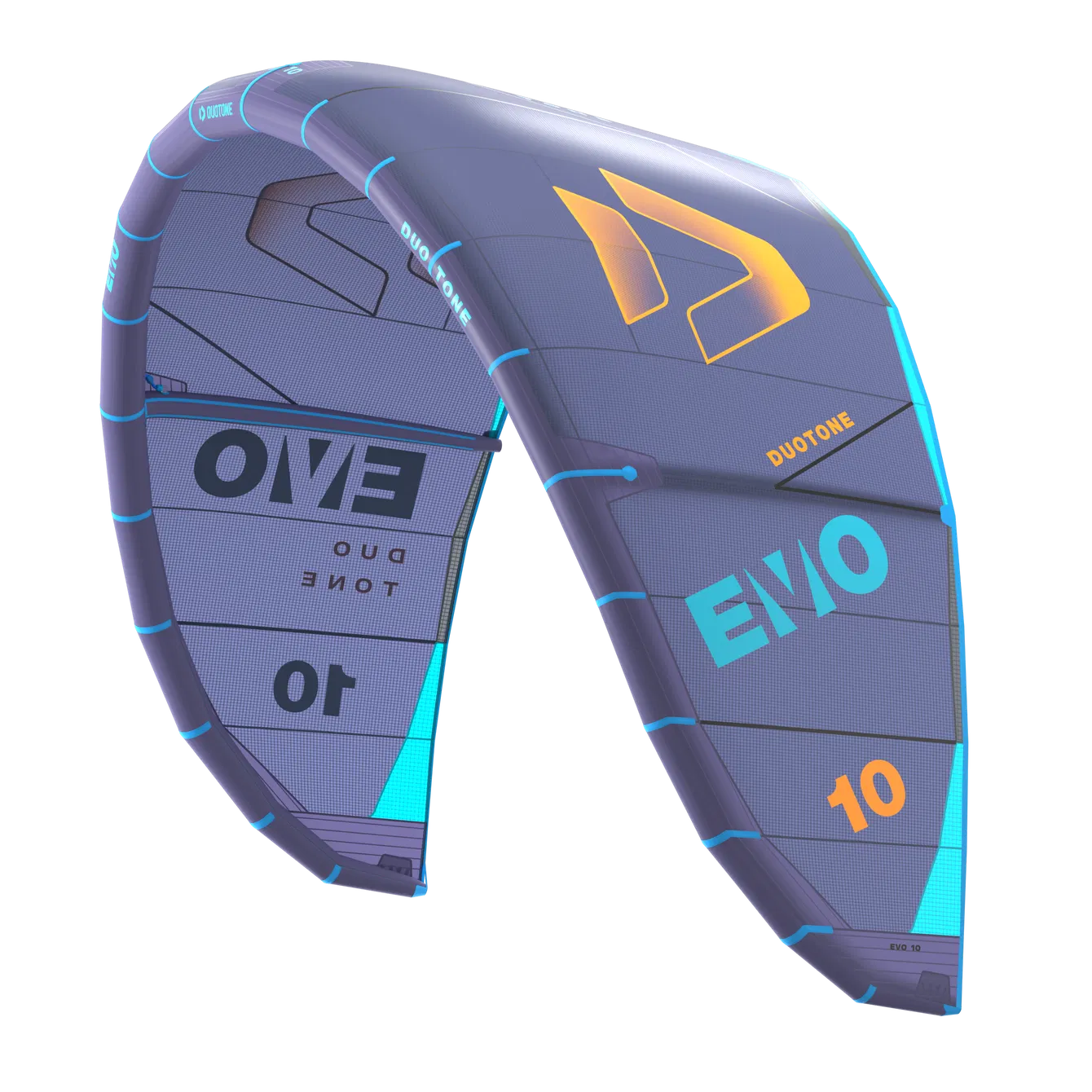 2025 Duotone Evo