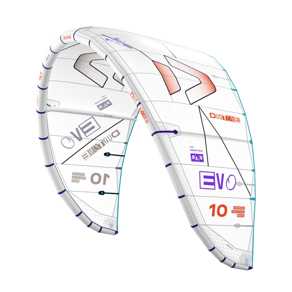 2026 DUOTONE EVO SLS