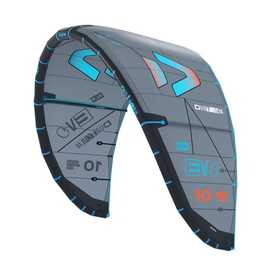 2026 DUOTONE EVO SLS