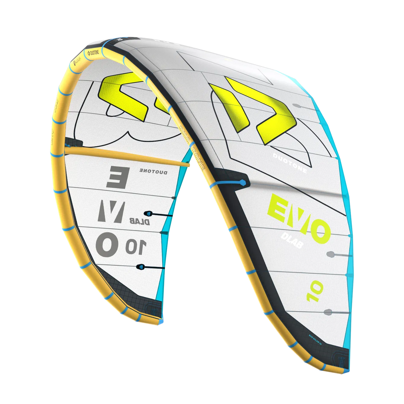 2025 DUOTONE EVO DLAB