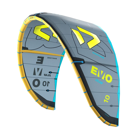 2025 DUOTONE EVO DLAB