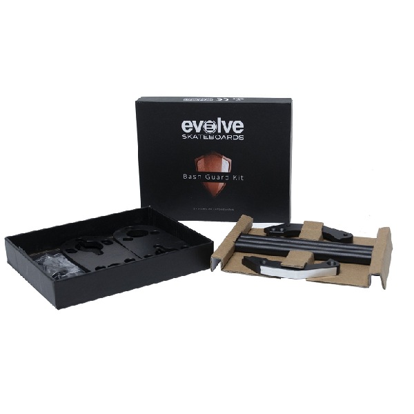 EVOLVE BASH GUARD KIT