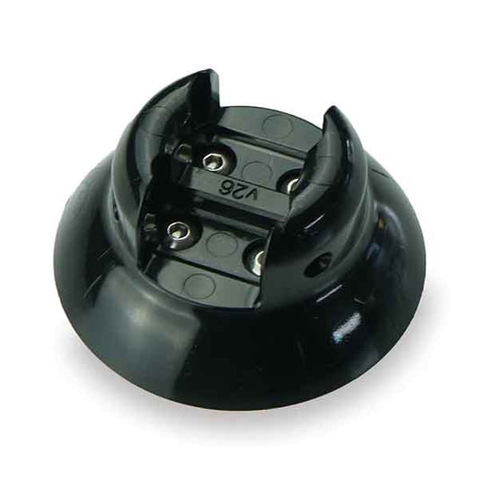 FOIL DRIVE NYLON HUB FOR ALUMINIUM PROPELLER