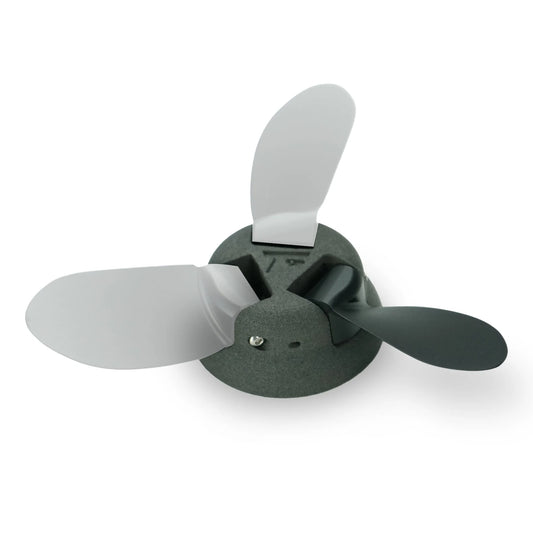 THREE BLADE PROPELLOR UPGRADE KIT GEN 2