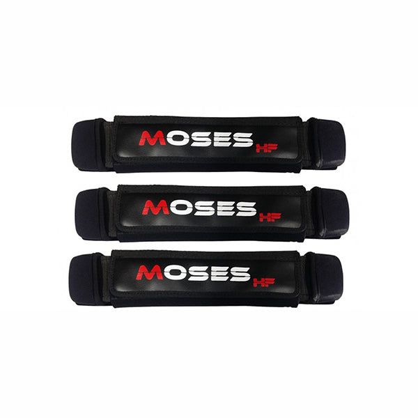 2019 Moses Foostraps