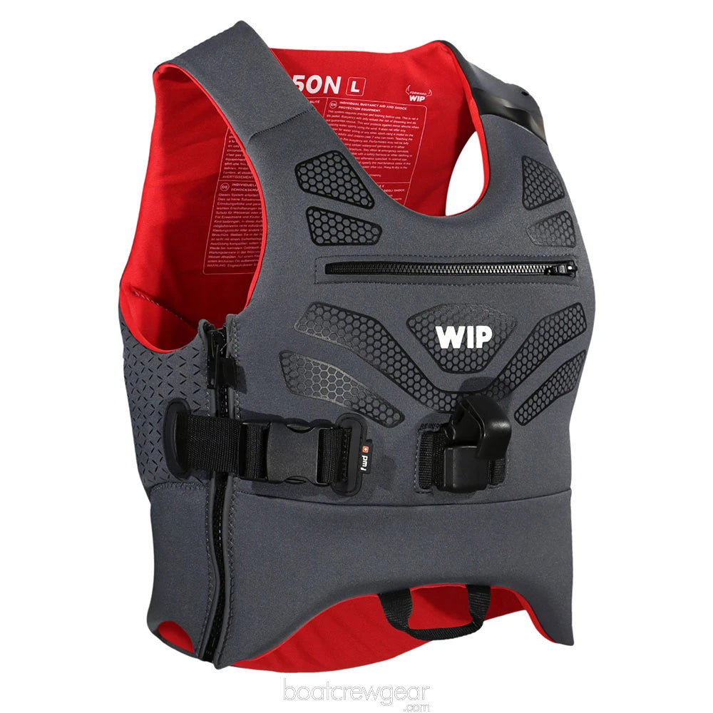 FORWARD WIP Wing Neo PFD 50N 2.0 - Forward WIP - NEW 2026
