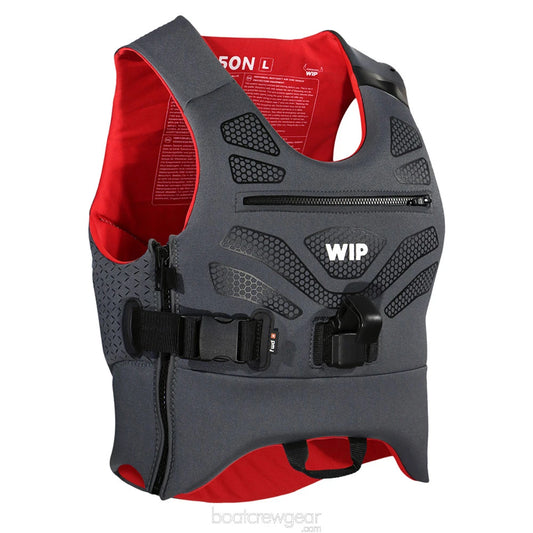 FORWARD WIP Wing Neo PFD 50N 2.0 - Forward WIP - NEW 2026