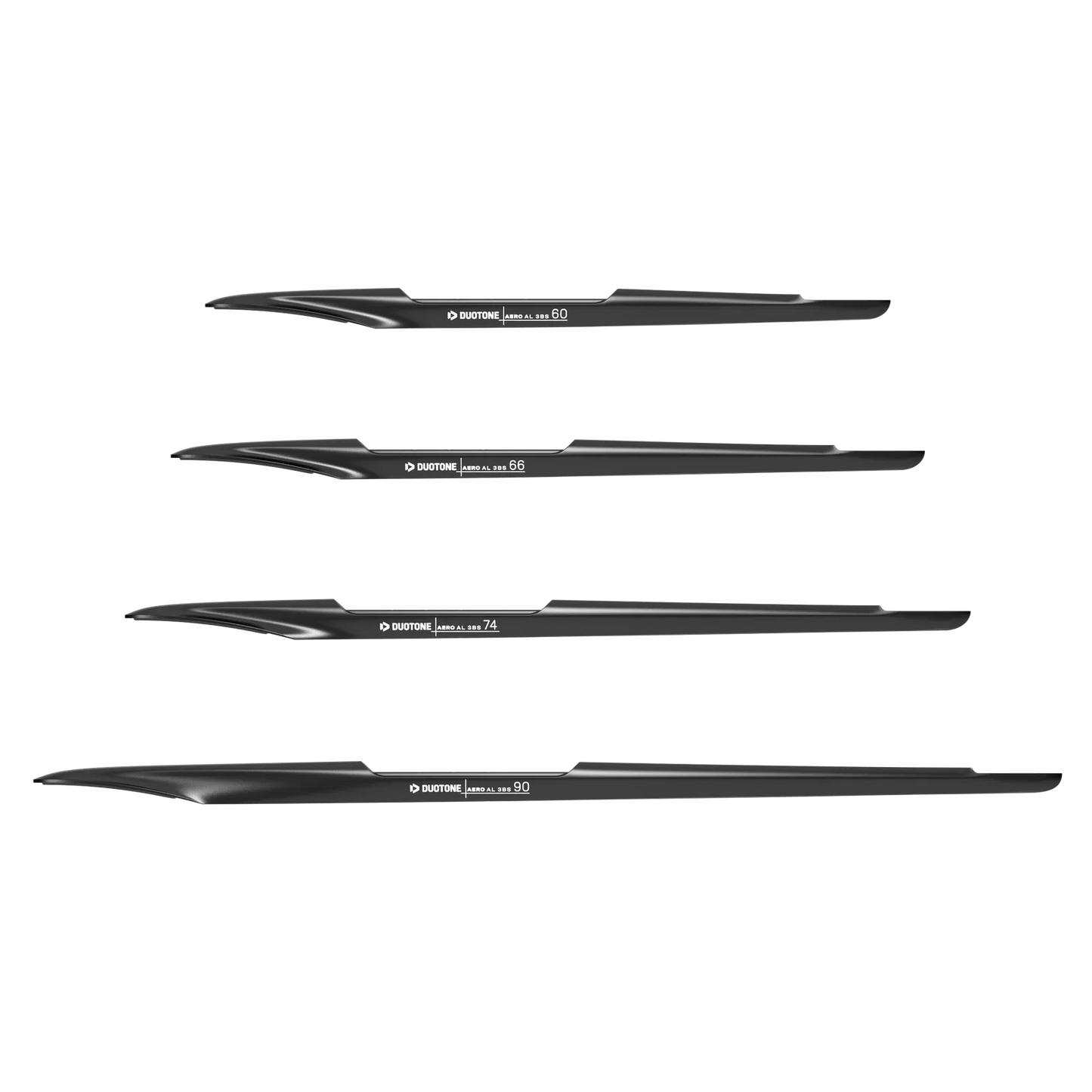 DUOTONE FUSELAGE AL 3BS
