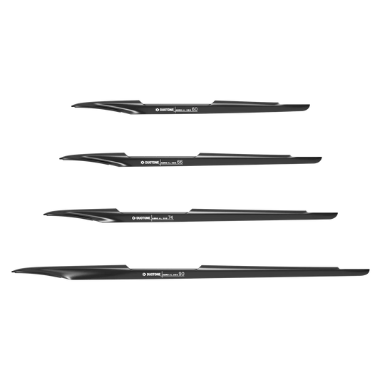 DUOTONE FUSELAGE AL 3BS