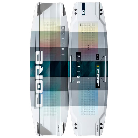 2025 CORE FUSION 6 TWINTIP