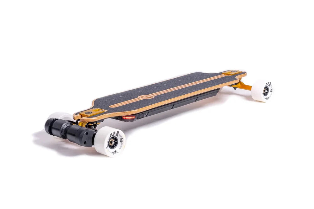 EVOLVE FUSION ALL TERRAIN