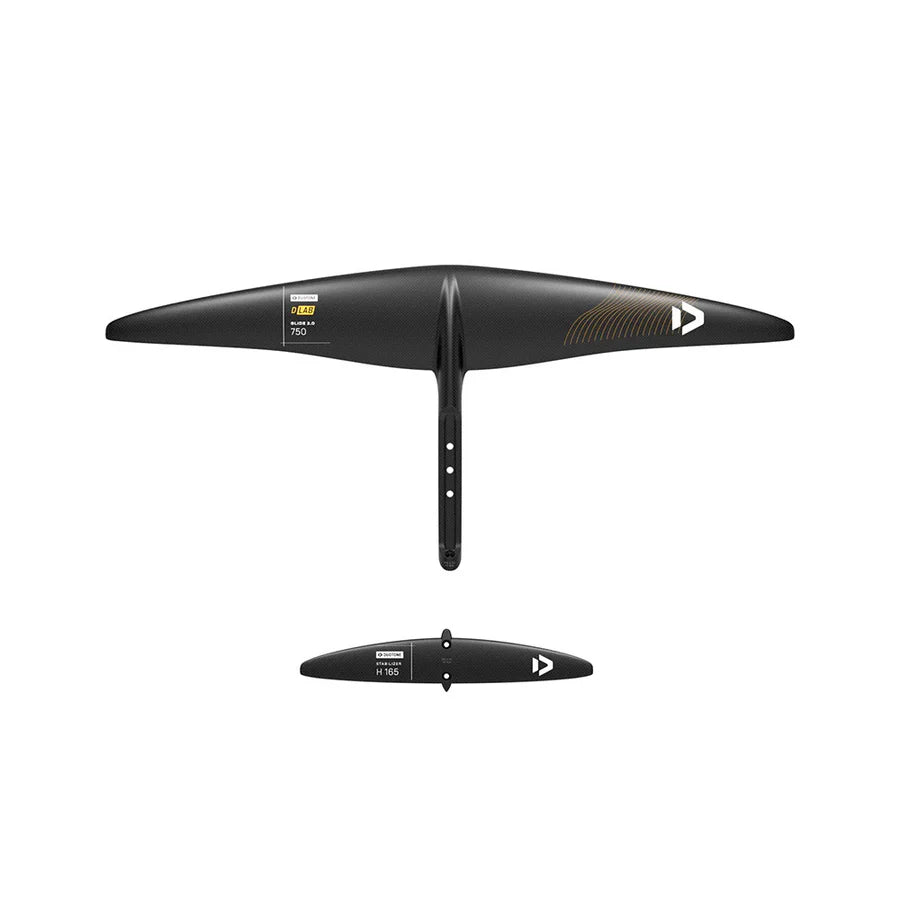 2025 Duotone Glide 2.0 D/LAB Foil Wing Set