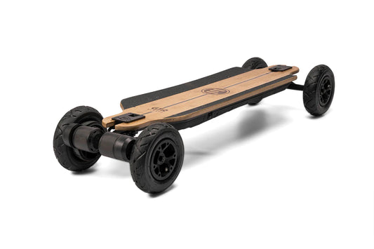 EVOLVE GTR SERIES 2 BAMBOO ALL TERRAIN