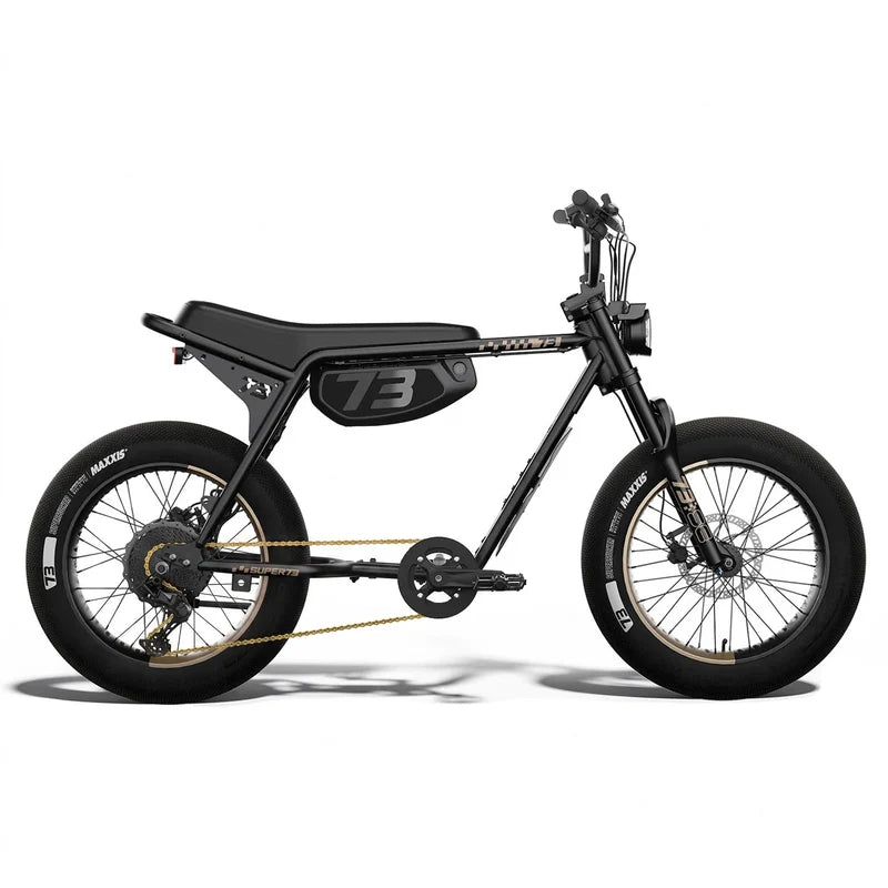 SUPER 73 ZX LE Fat Tyre E-Bike