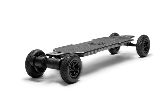 EVOLVE HADEAN CARBON ALL-TERRAIN SKATEBOARD