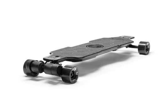 EVOLVE HADEAN CARBON STREET SKATEBOARD