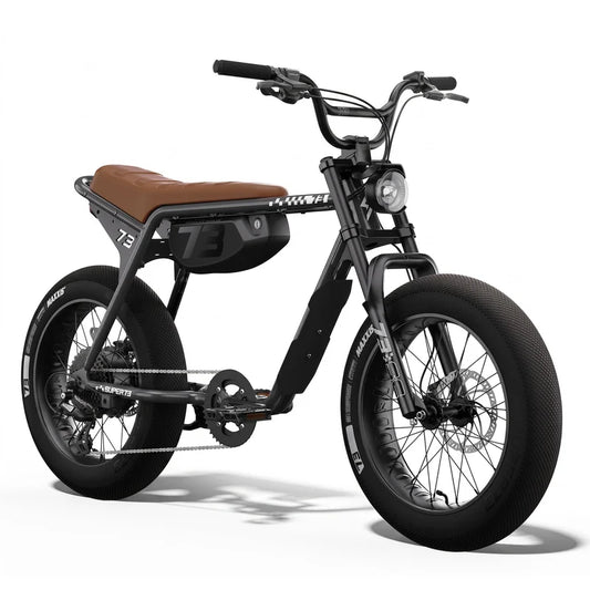SUPER 73 ZX LE Fat Tyre E-Bike