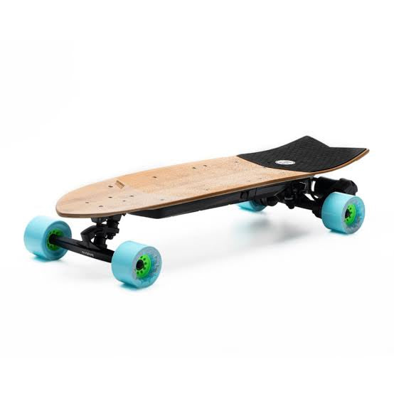 EVOLVE STOKE 2 COMPACT ELECTRIC SKATEBOARD