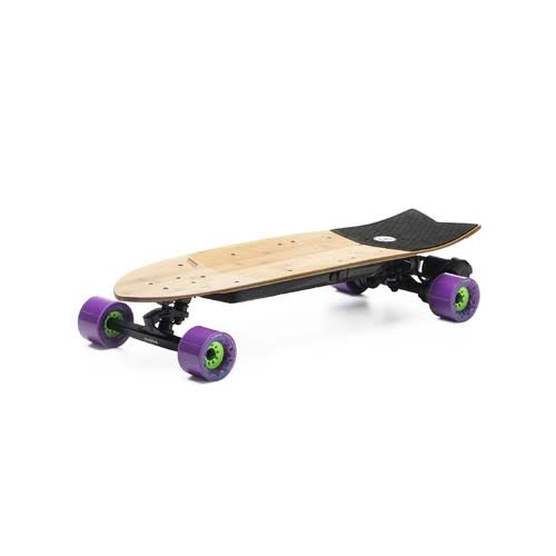 EVOLVE STOKE 2 COMPACT ELECTRIC SKATEBOARD