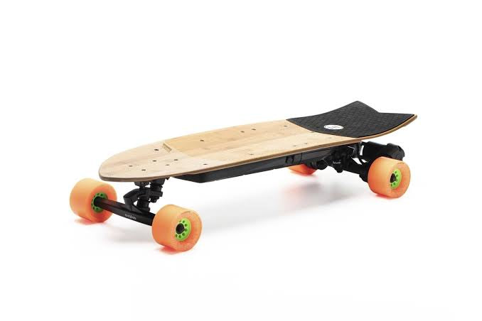 EVOLVE STOKE 2 COMPACT ELECTRIC SKATEBOARD