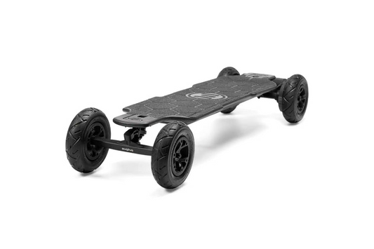 EVOLVE GTR SERIES 2 CARBON ALL TERRAIN