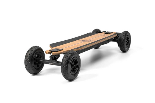 EVOLVE GTR SERIES 2 BAMBOO ALL TERRAIN