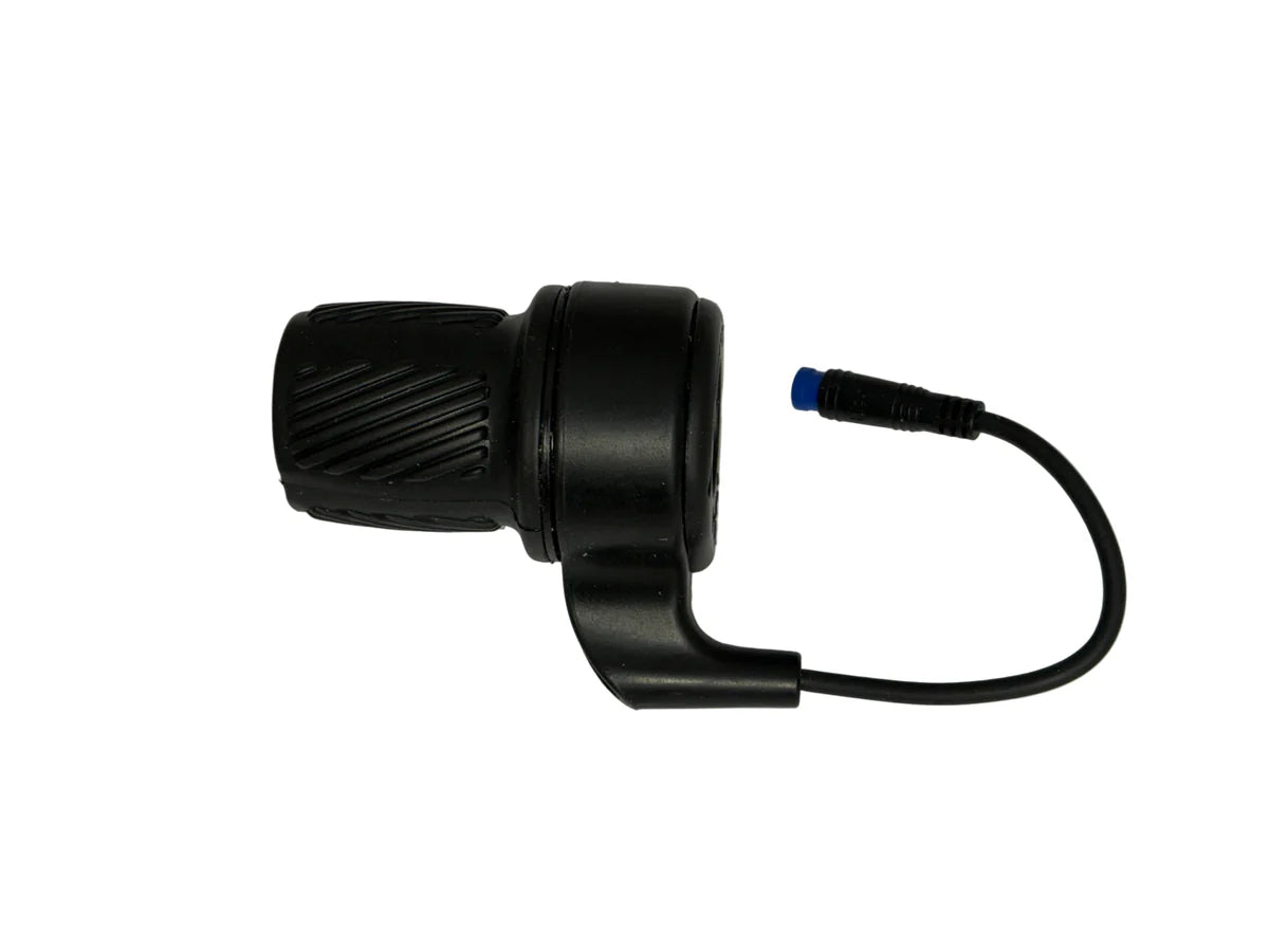 STEALTH FULL TWIST THROTTLE