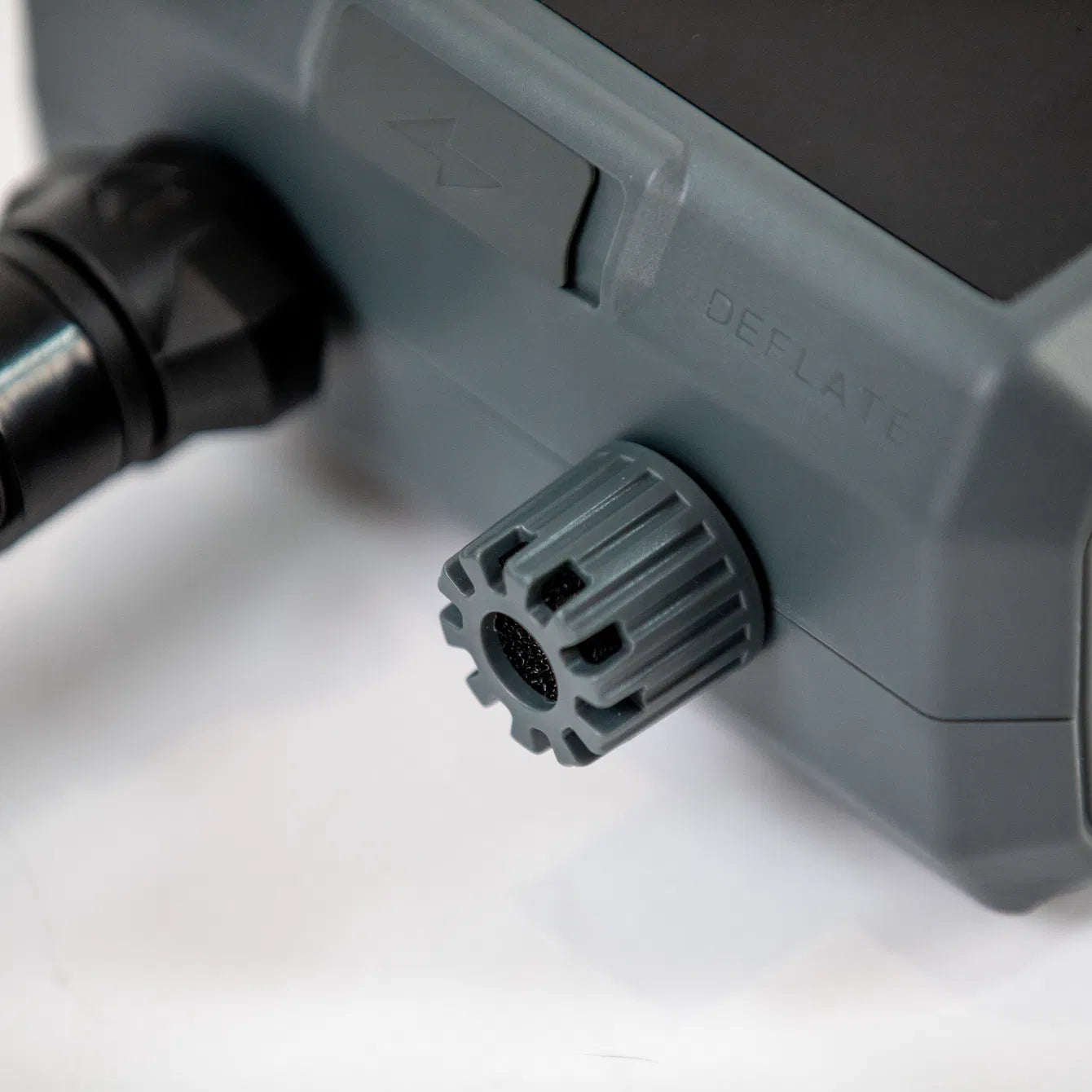DUOTONE LAZEPUMP ELECTRIC PUMP