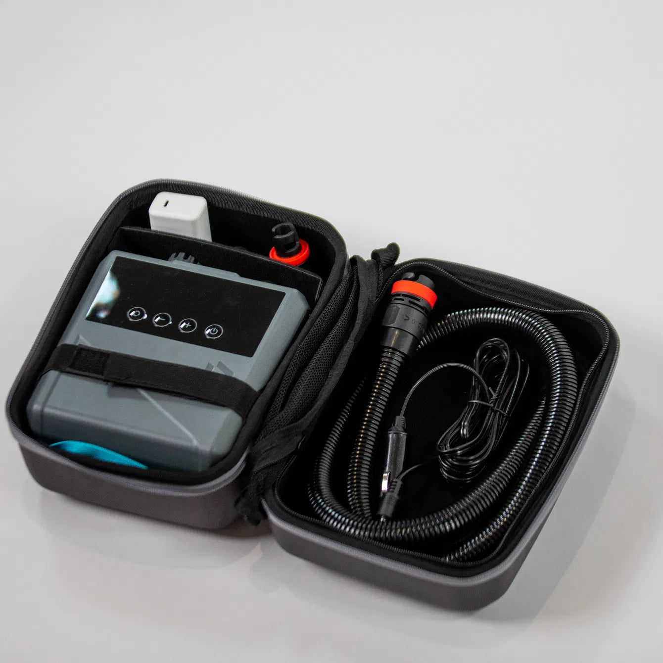 DUOTONE LAZEPUMP ELECTRIC PUMP