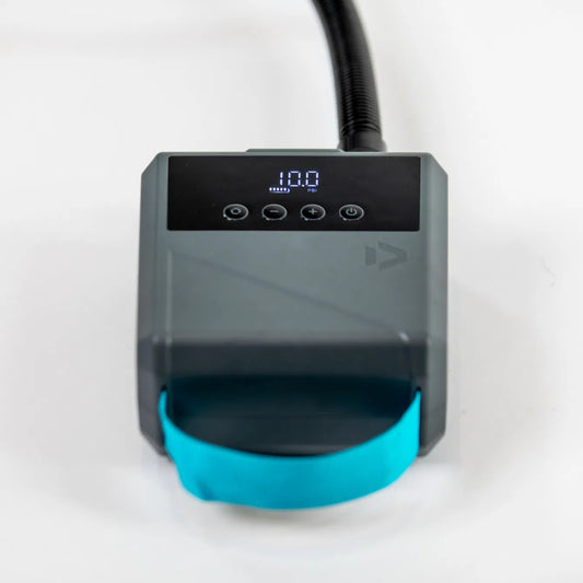 DUOTONE LAZEPUMP ELECTRIC PUMP