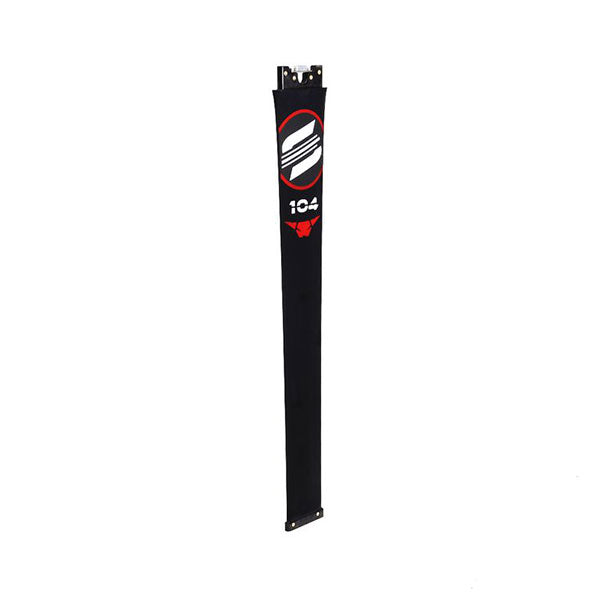 SABFOIL RED DEVIL R6 MAST