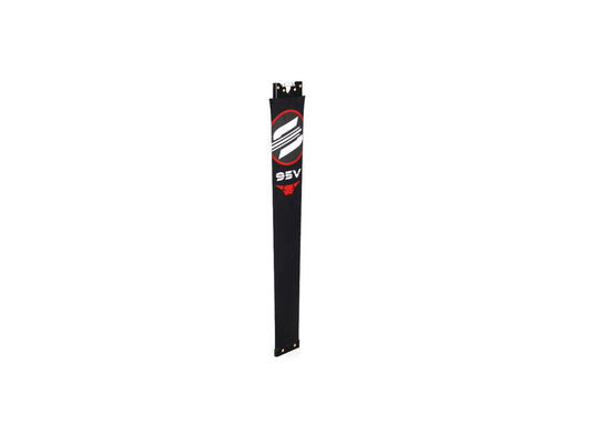 SABFOIL KRAKEN RED DEVIL VENTO MAST R8