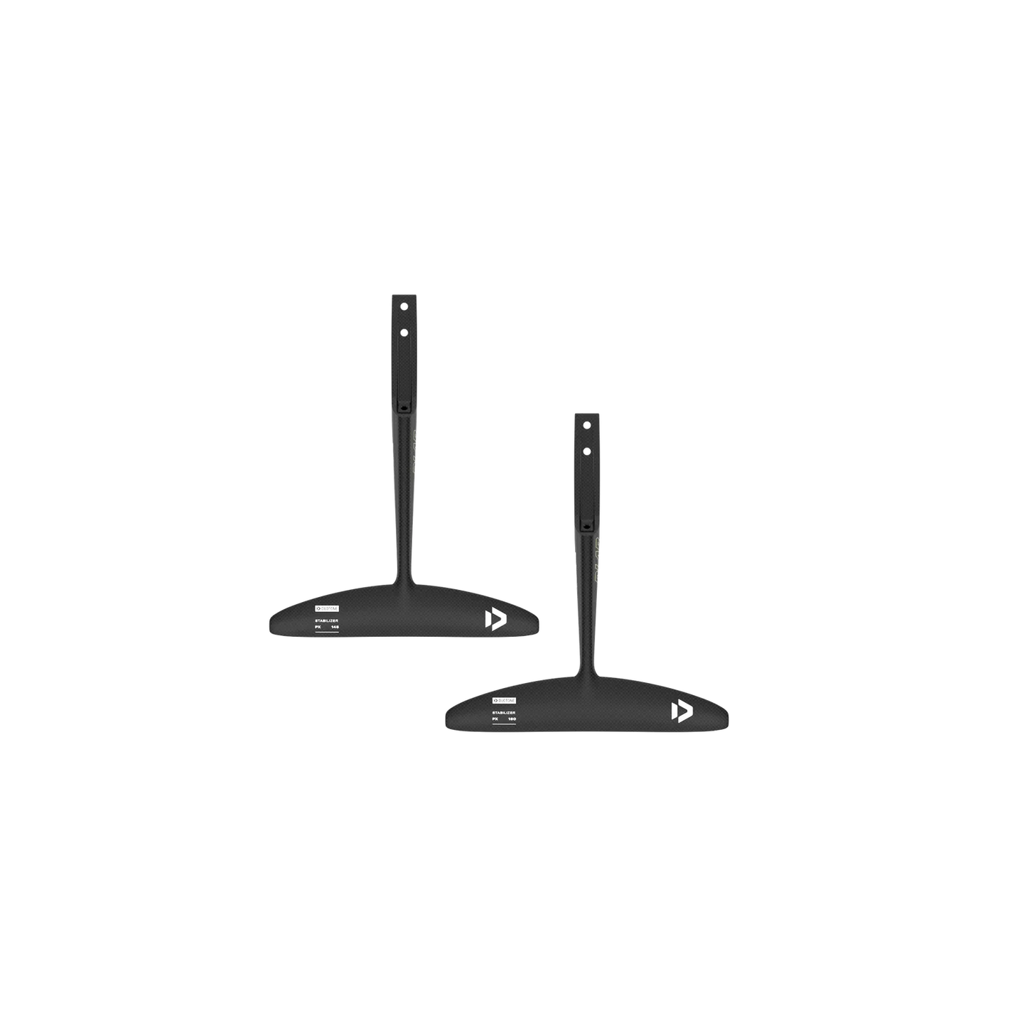 DUOTONE MONOBLOCK TAIL PX- DLAB