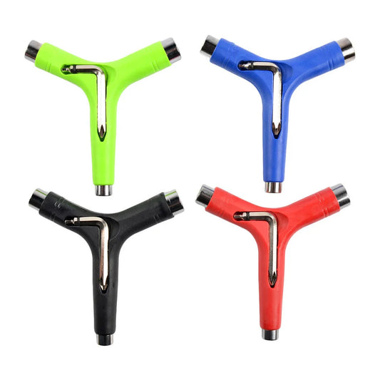 TRIPLE 8 PSYCHO SKATETOOL